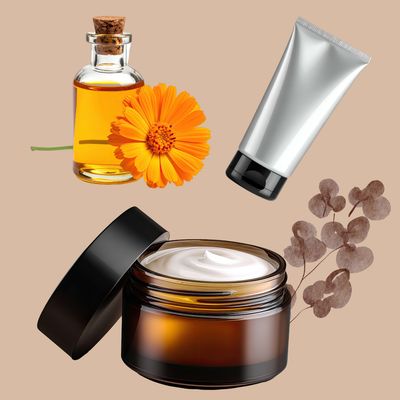 Salves, Body Oils &amp; Butters