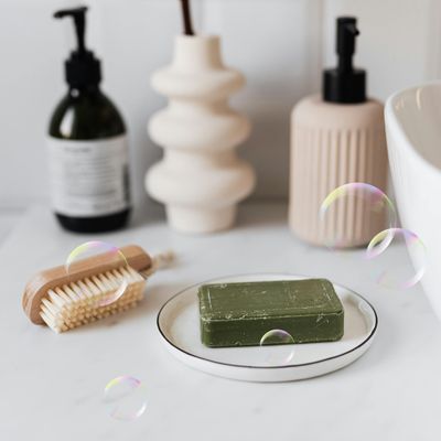 Soaps &amp; Bath Items