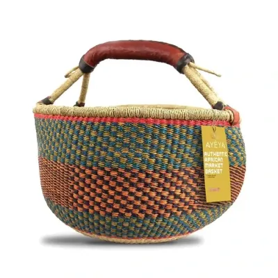 African Baskets