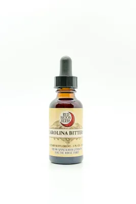 Carolina Bitters Herbal Extract Blend