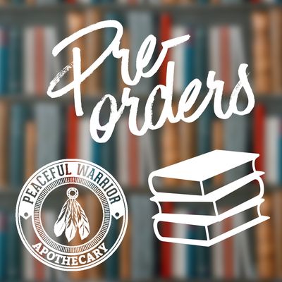 Upcoming Release PRE-ORDERS!