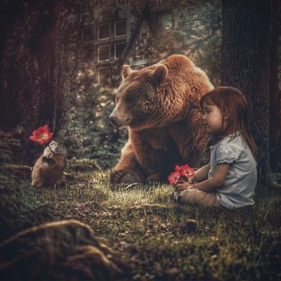 Kids & Teens