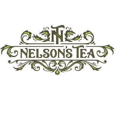 Nelson's Tea Blends
