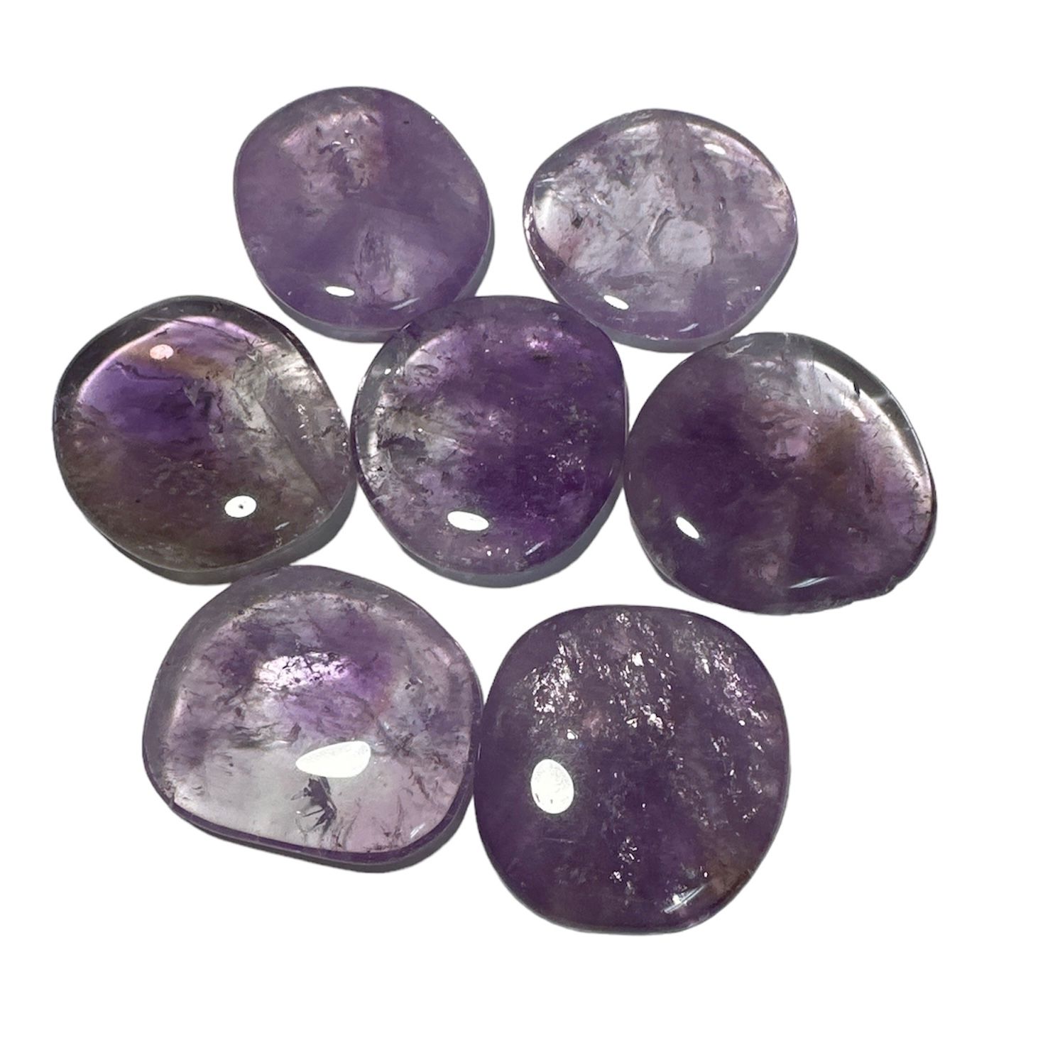 Ametrine Ametrine