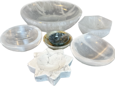 Bowls, Assorted Style Bowls, Assorted Style