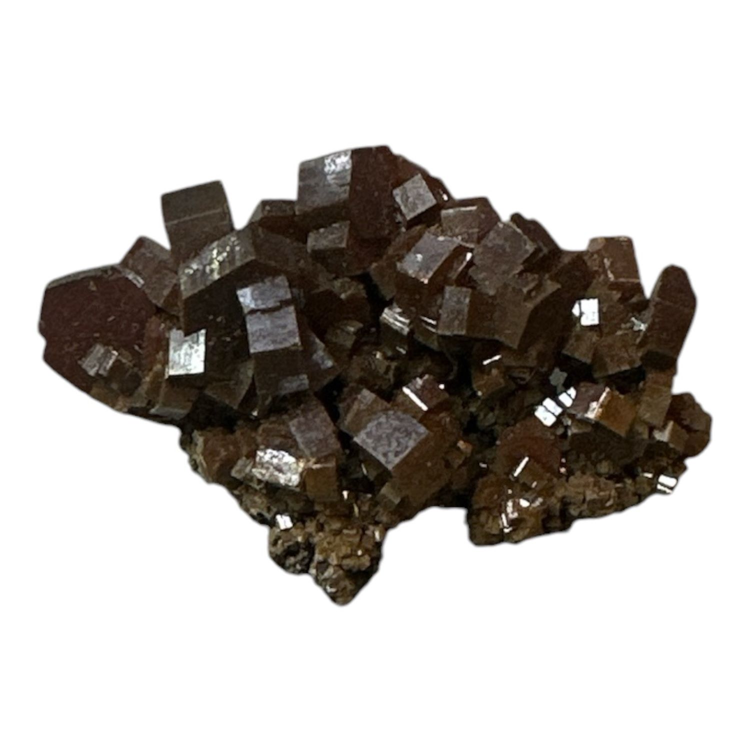 Vanadinite (Moroccan)