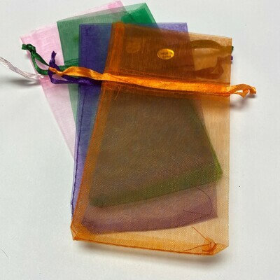 Bag Organza Bag Organza