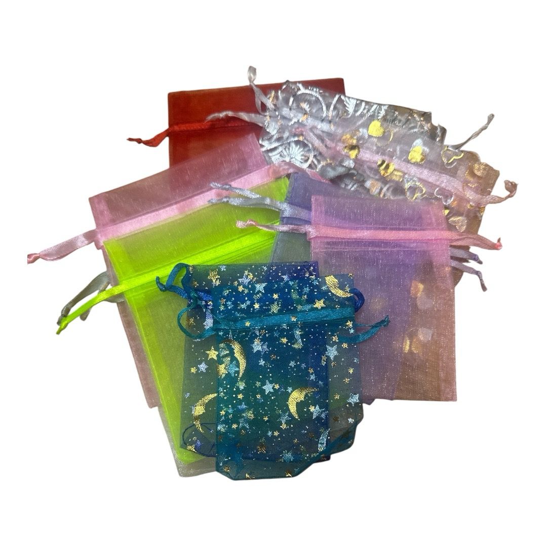 Bag Organza Bag Organza