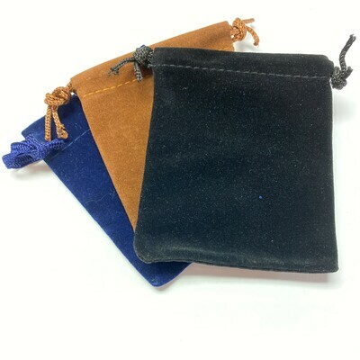 Bag Velvet Bag Velvet