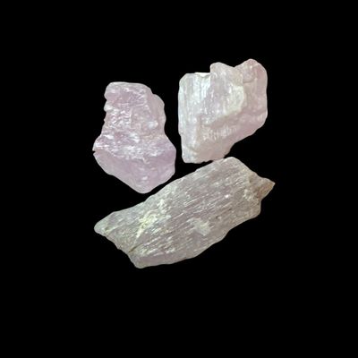 Kunzite