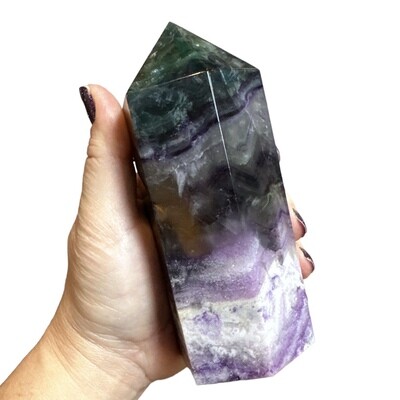 Fluorite