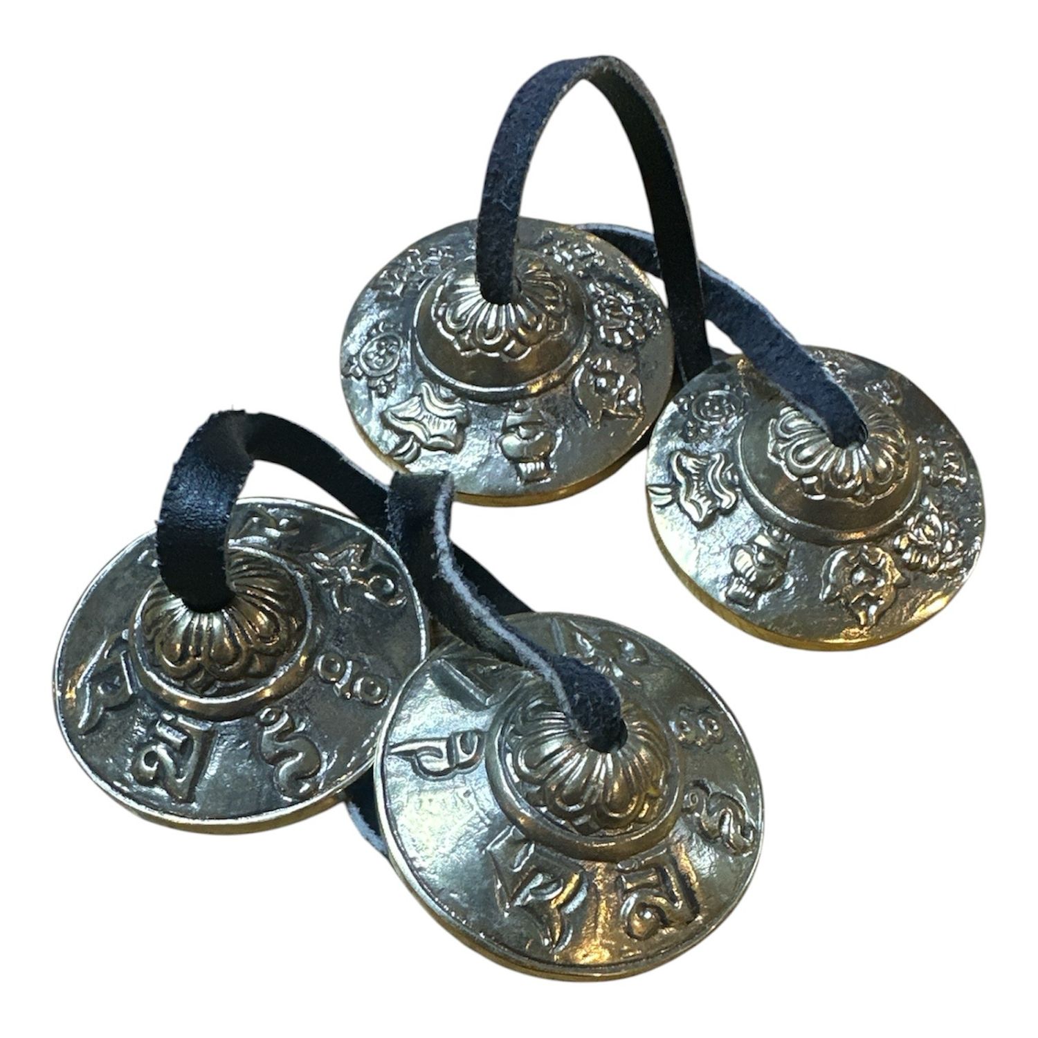 Tingsha Bells & Accessories Tingsha Bells & Accessories