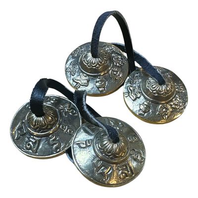 Tingsha Bells & Accessories Tingsha Bells & Accessories