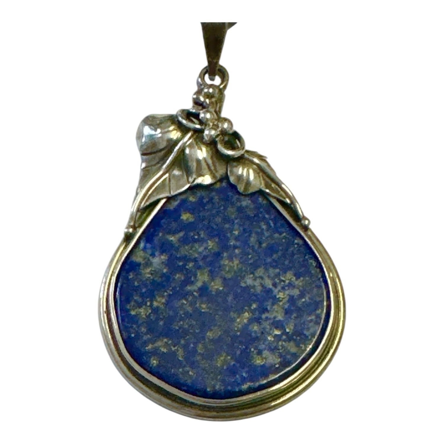 Sterling Silver Pendants