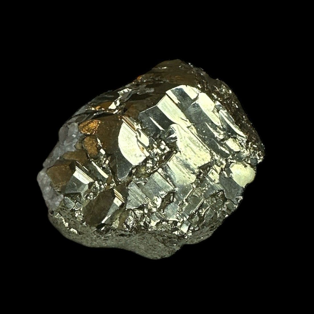 Pyrite 