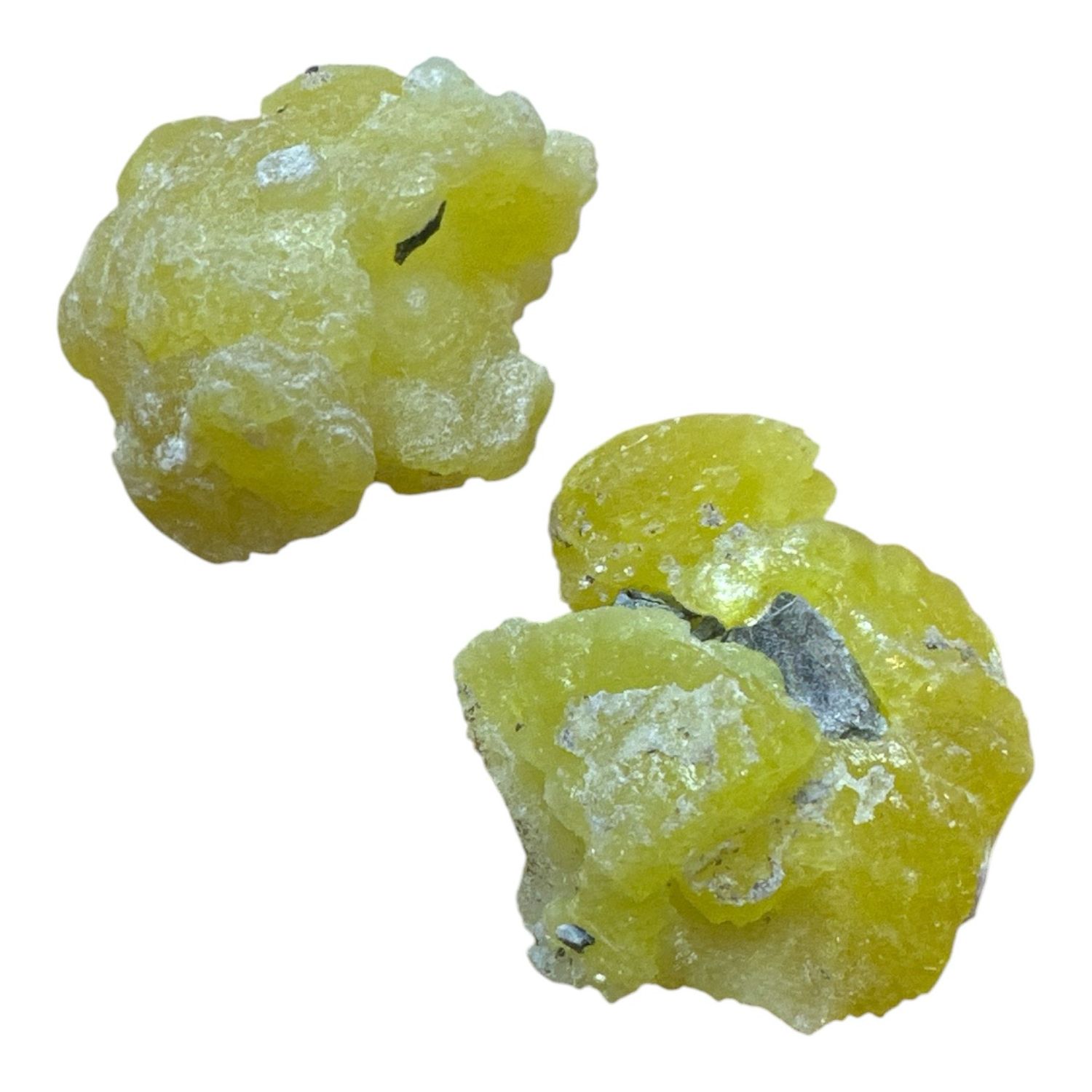 Brucite Raw Brucite Raw