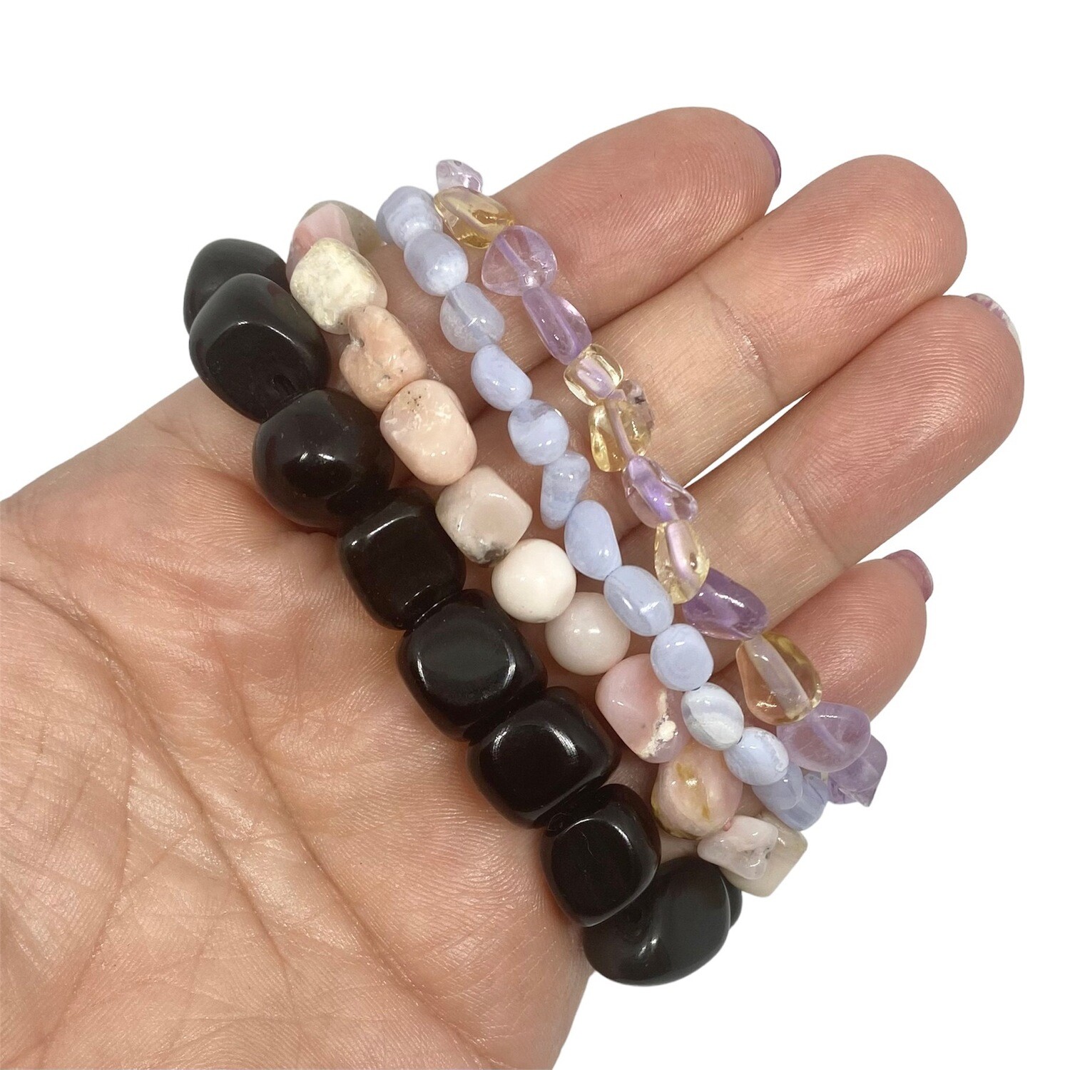 Nugget Bracelet Asst'd