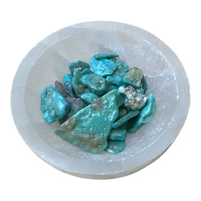 Turquoise