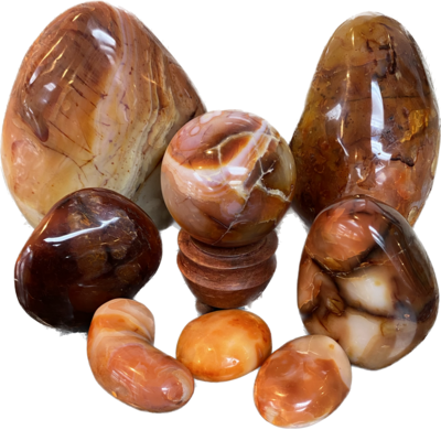 Carnelian Carnelian