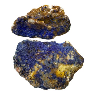 Azurite Azurite