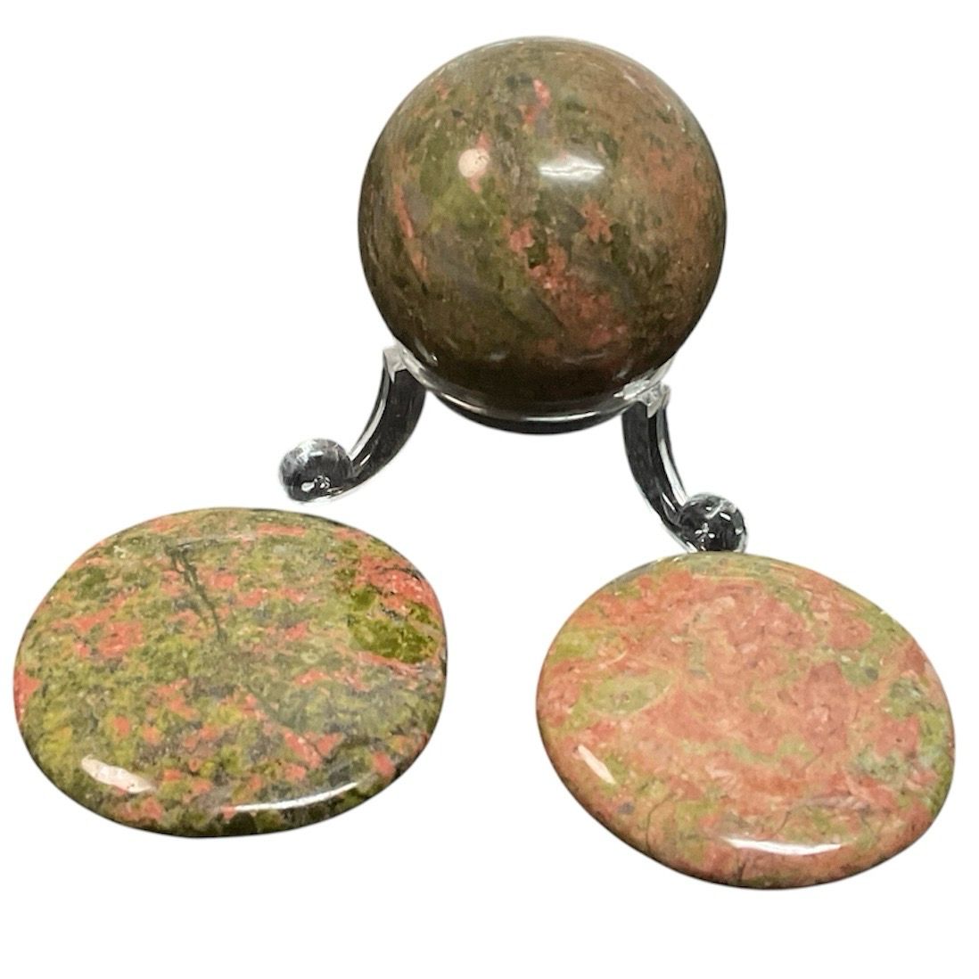 Unakite