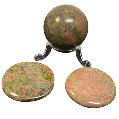 Unakite Unakite
