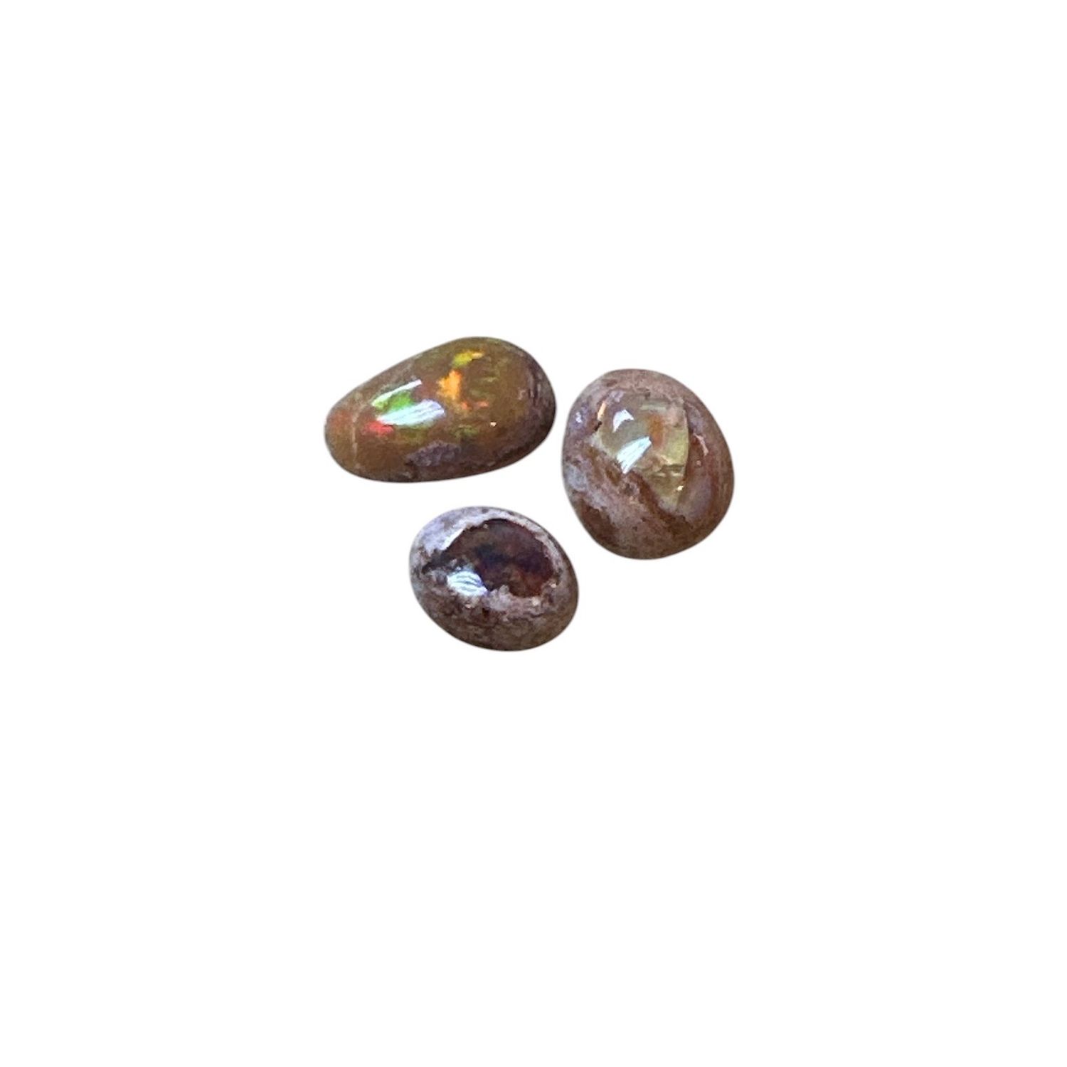 Fire Opal