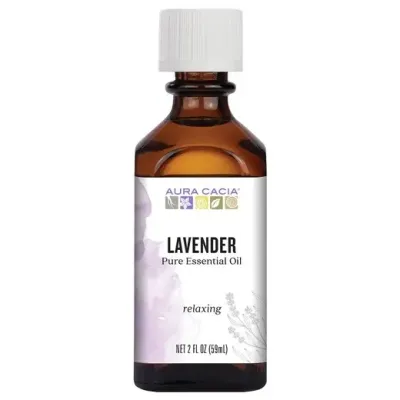 Lavender Essential Oil 2oz