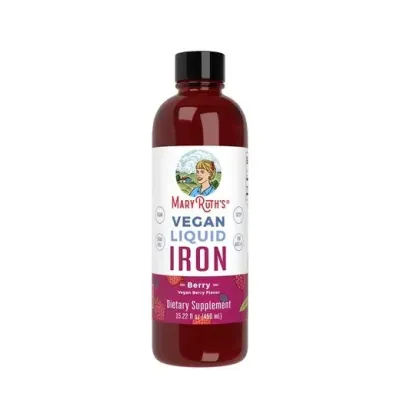 Mary Ruth's Liquid Iron Mary Ruth's Liquid Iron