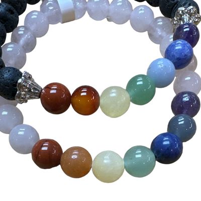 Chakra Bracelets Chakra Bracelets