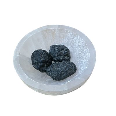 Tibetian Tektite