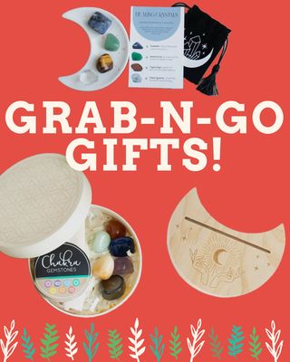 Something Different Items