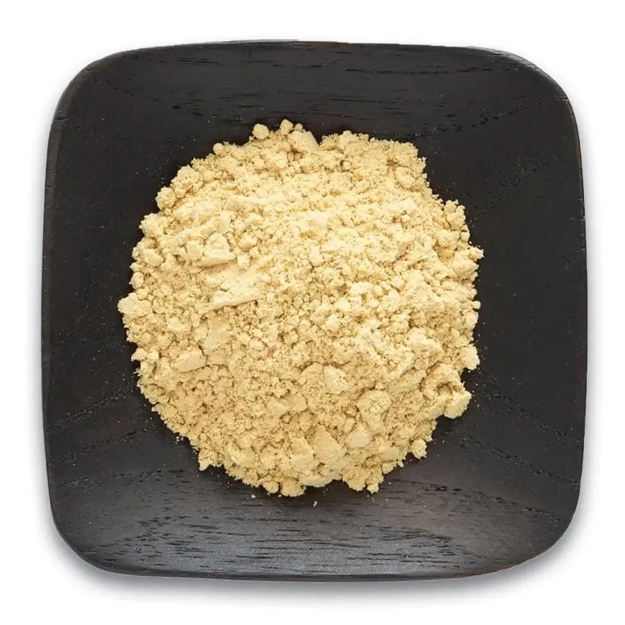 Ginger Root Ground (Org)