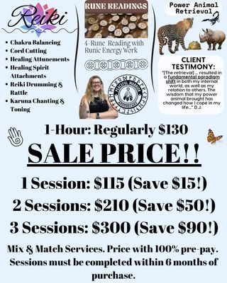Labor Day Services Promotion Labor Day Services Promotion