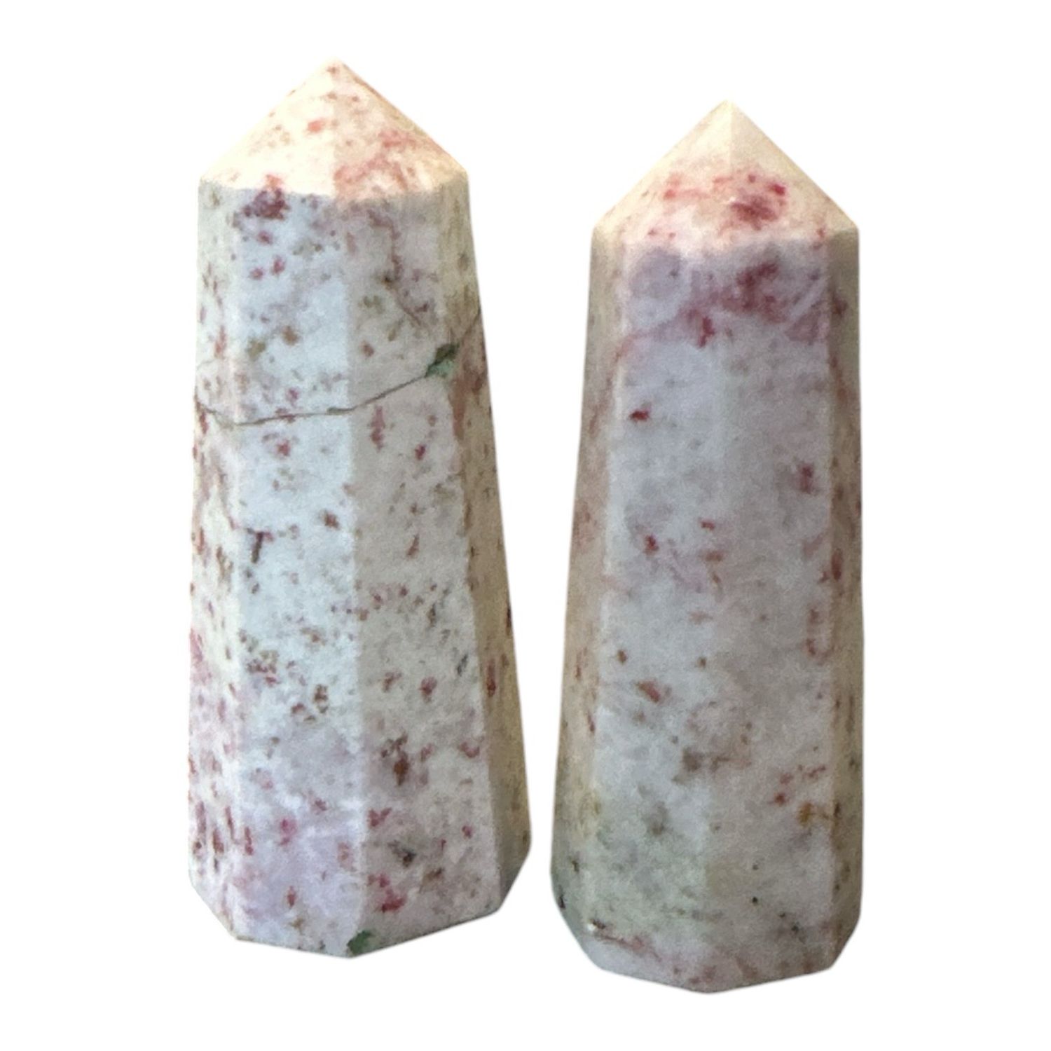 Cinnabar Stone