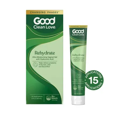 Rehydrate V-Gel Rehydrate V-Gel
