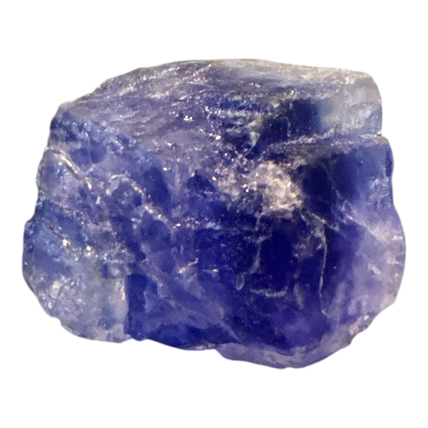 Blue Halite