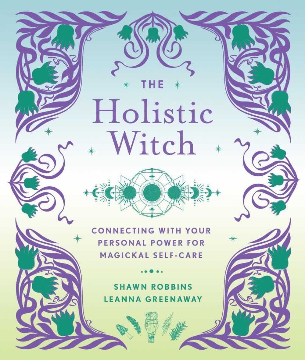 Holistic Witch