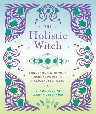 Holistic Witch Holistic Witch