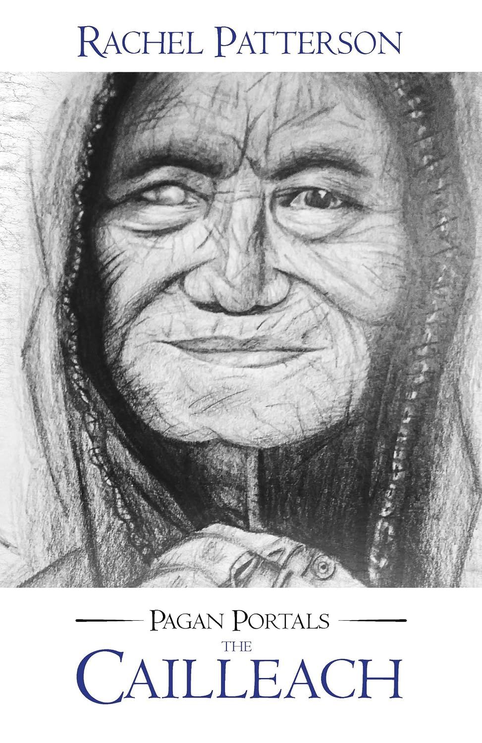 The Cailleach - Pagan Portals