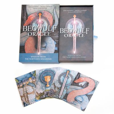Beowulf Oracle