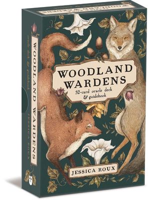 Woodland Wardens Oracle Woodland Wardens Oracle