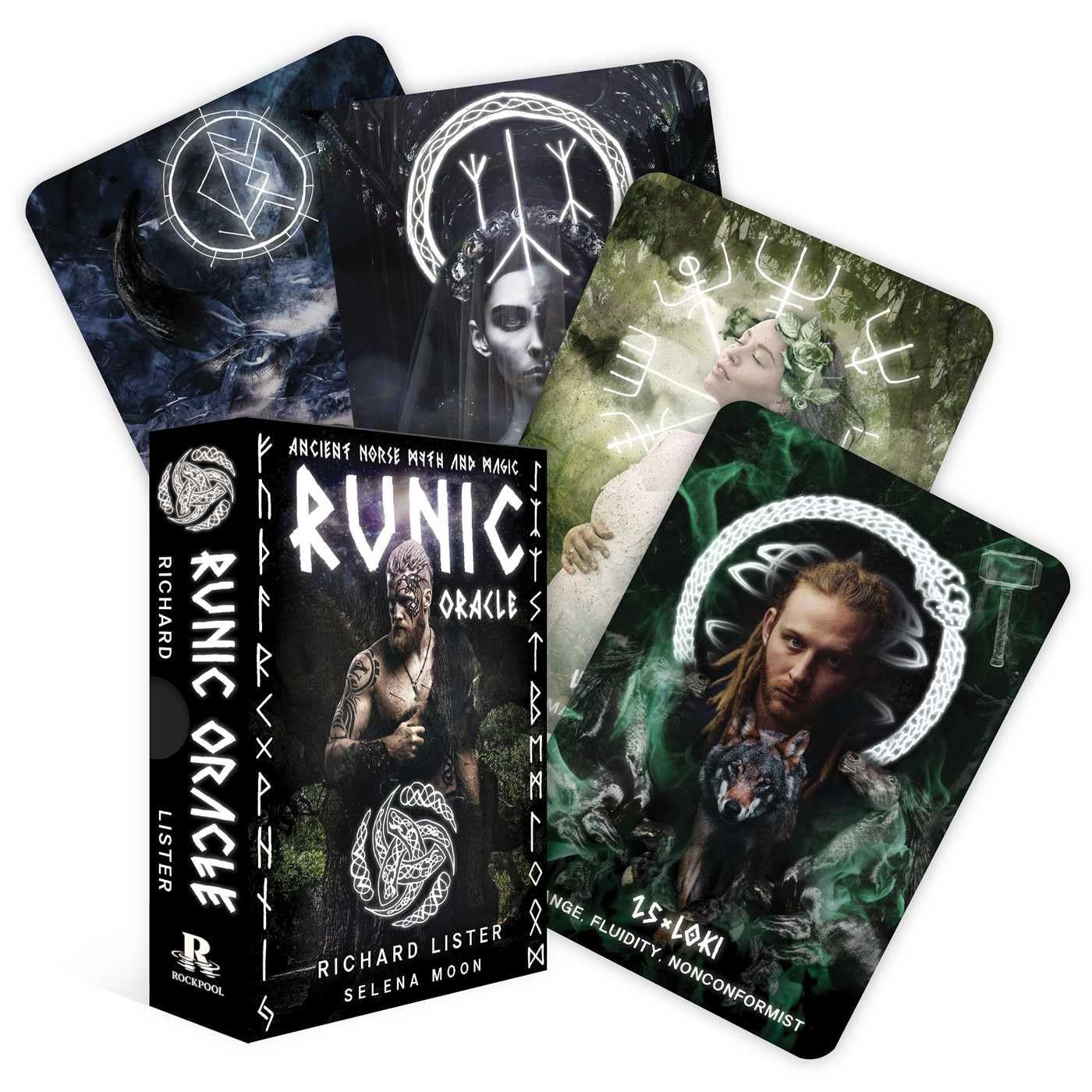 Runic Oracle Runic Oracle