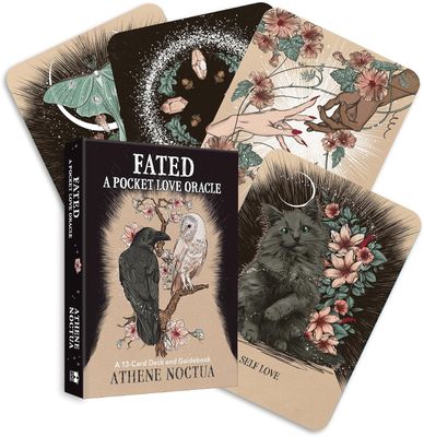 Fated: A Pocket Love Oracle Fated: A Pocket Love Oracle