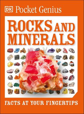 Pocket Genius Rocks & Minerals Pocket Genius Rocks & Minerals