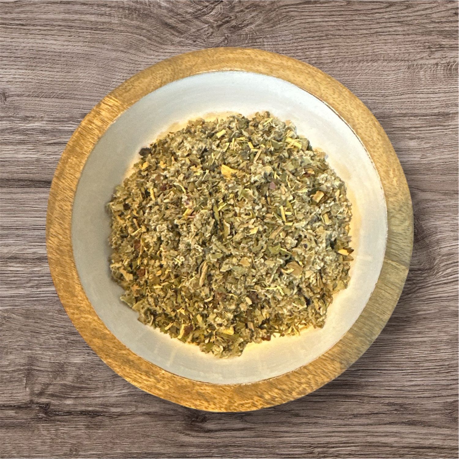 PWA Breathe Easy Tea Blend