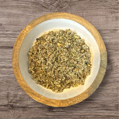 PWA Breathe Easy Tea Blend