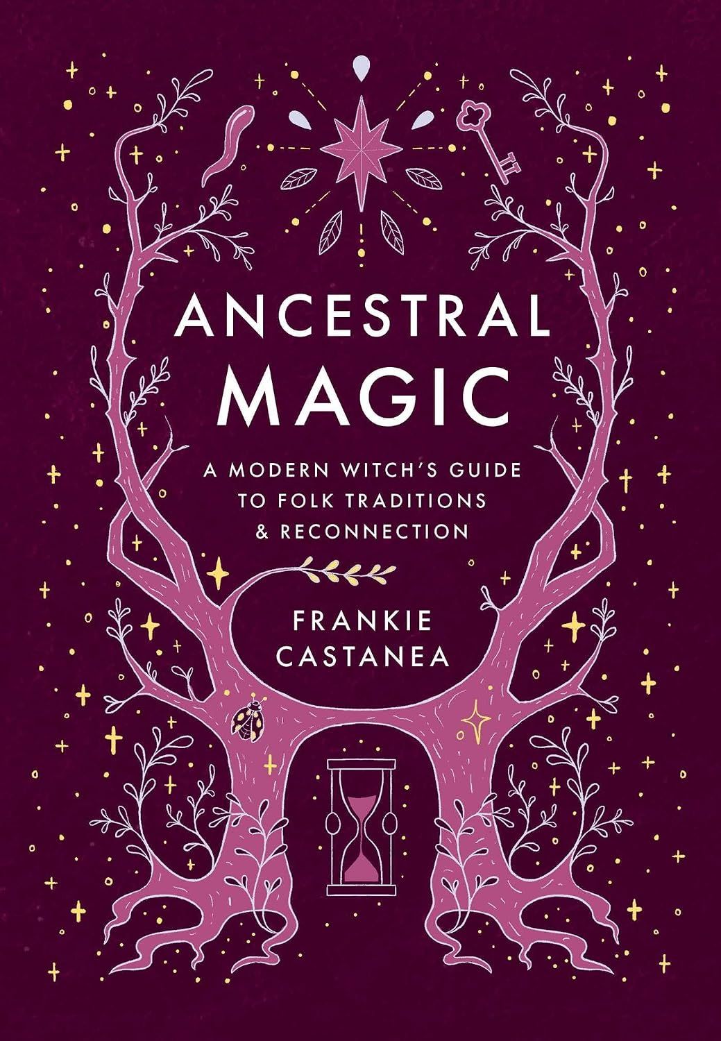 Ancestral Magic Ancestral Magic
