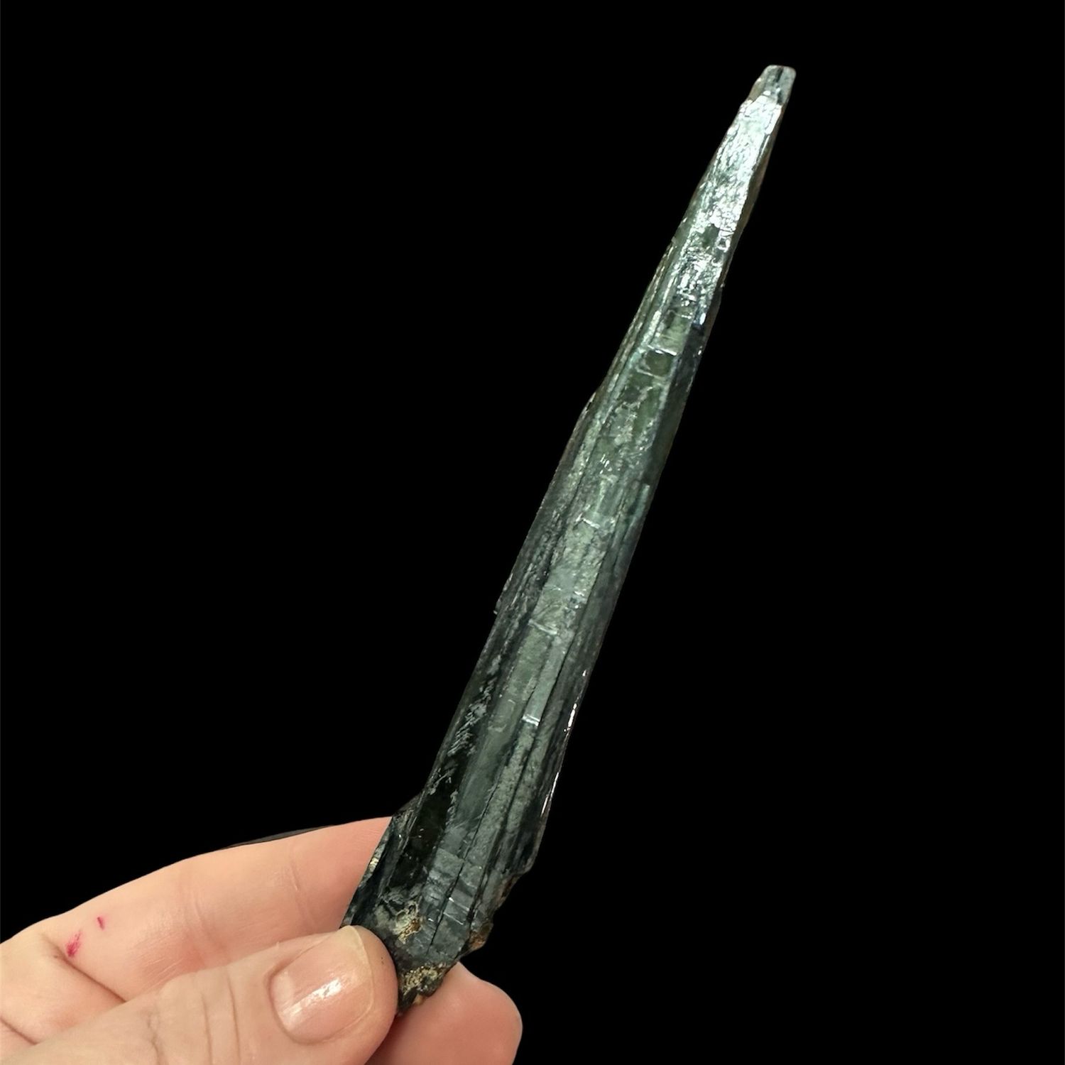 Vivianite (Brazilian) Vivianite (Brazilian)
