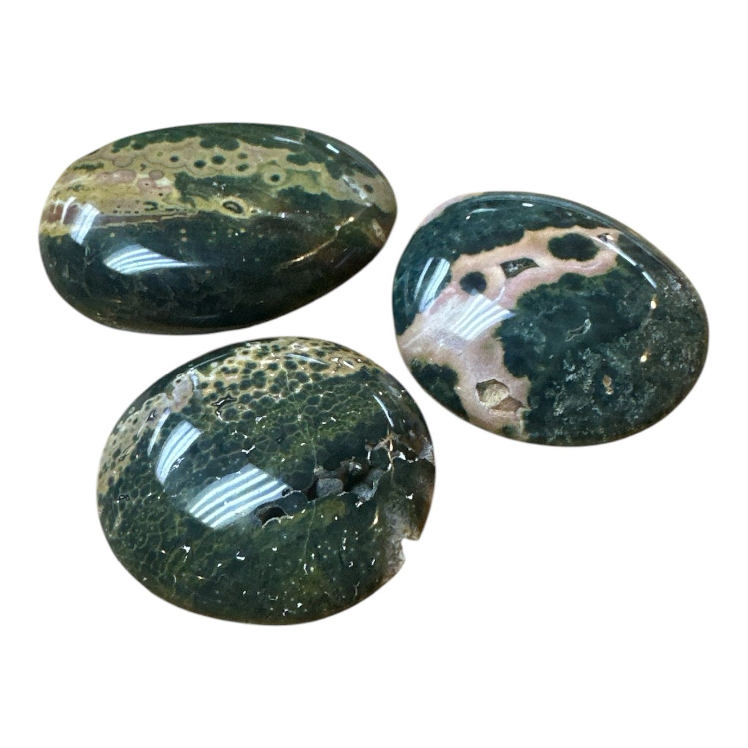 Kabamby Jasper